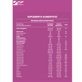 COLAGENO RENÖVA+ Tu Dosis Diaria de Juventud y Vitalidad